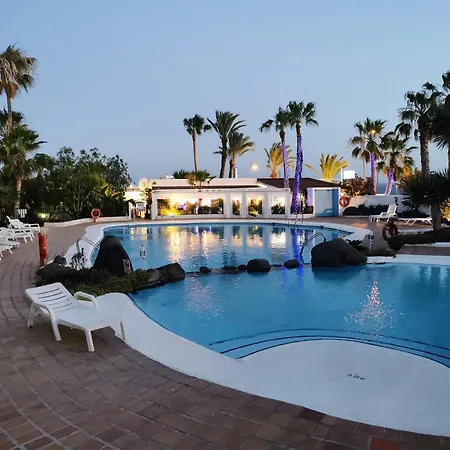 Gold Del Sur Tenerife 2 - Ocean View San Miguel de Abona