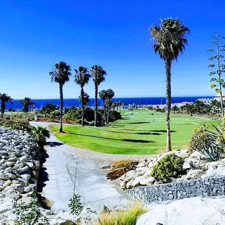 Gold Del Sur Tenerife 2 - Ocean View Lejlighed