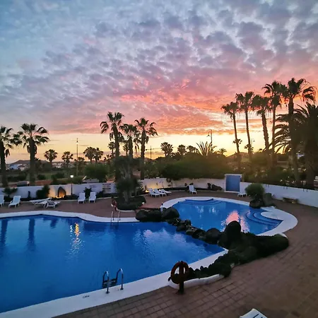 Gold Del Sur Tenerife 2 - Ocean View * San Miguel de Abona