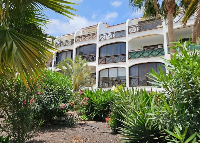 Gold Del Sur Tenerife 2 - Ocean View Lejlighed San Miguel de Abona