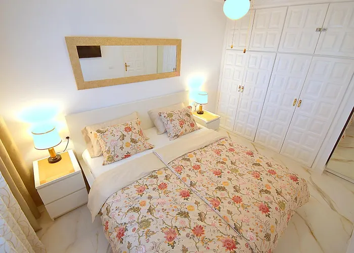 Lejlighed Gold Del Sur Tenerife 2 - Ocean View