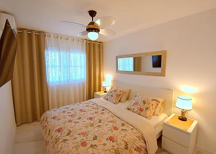 Gold Del Sur Tenerife 2 - Ocean View Lejlighed *